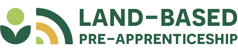 Pre-Apprenticeship Logbook